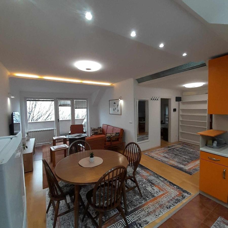 Apartment Sabic *