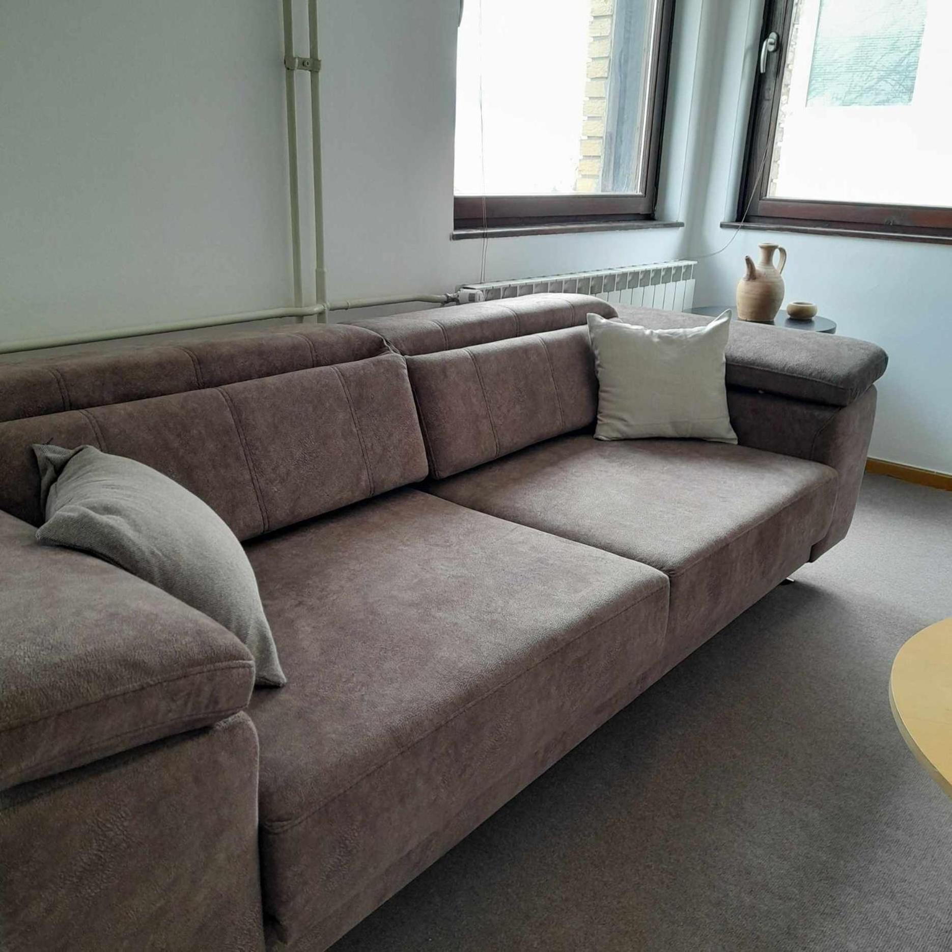 Sabic Apartment