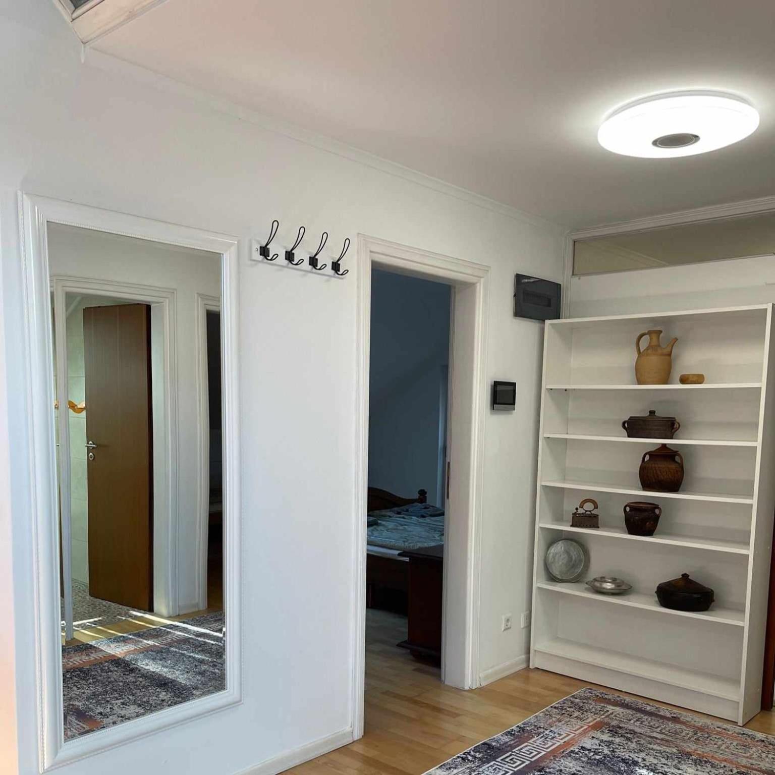 Sabic Apartment Sarajevo