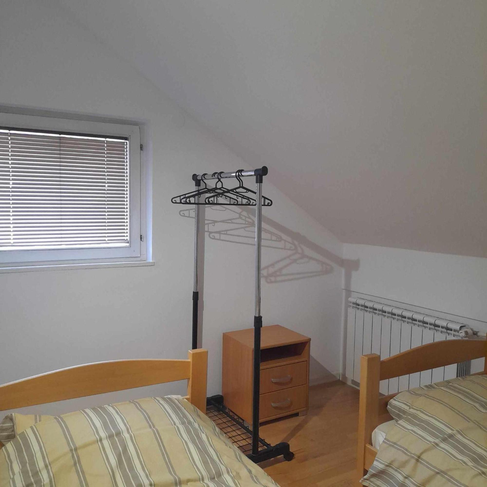 Apartment Sabic *