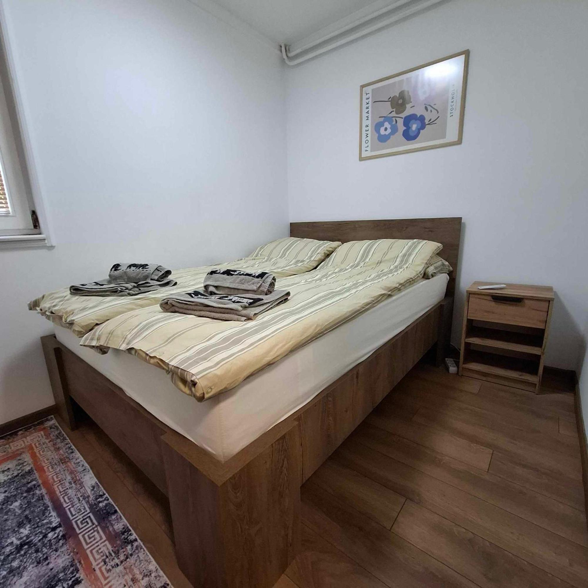 Apartment Sabic