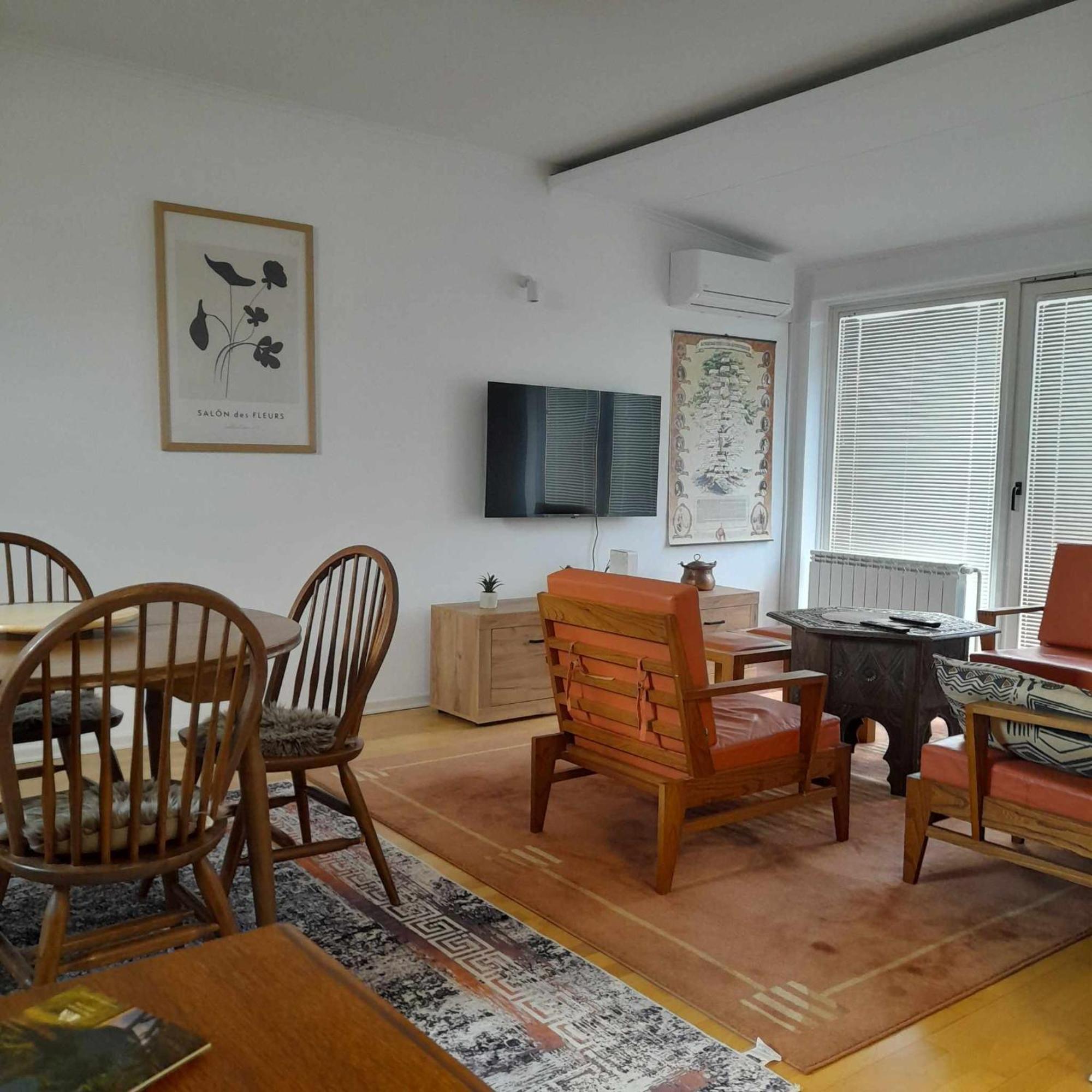 Apartment Sabic