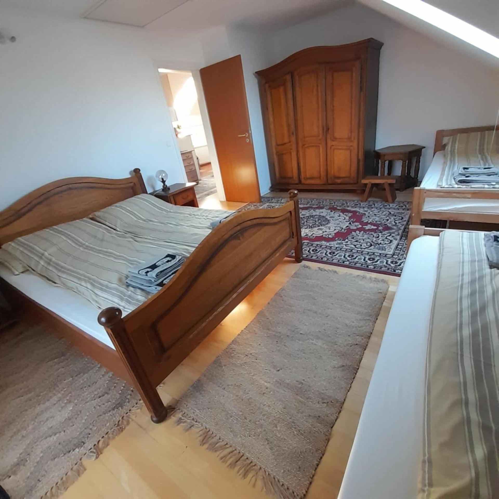 Sabic Apartment