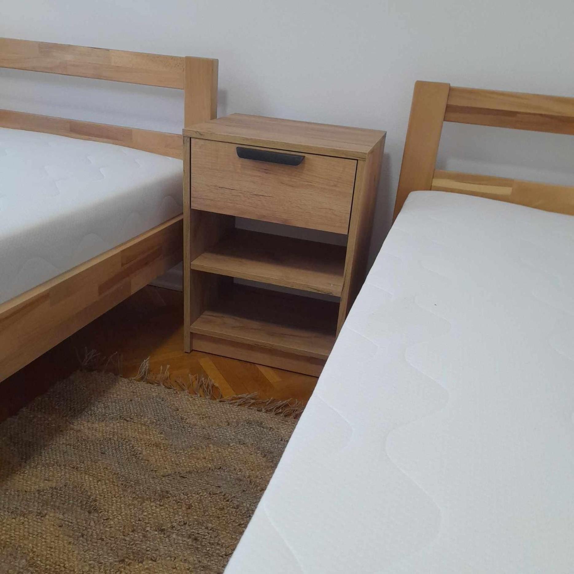 Apartment Sabic *