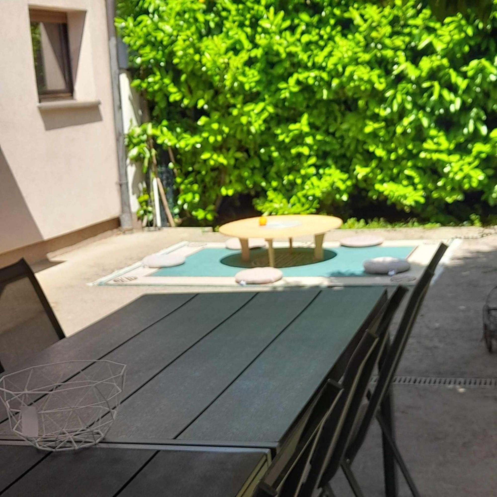 Sabic Apartment